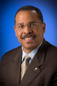 Ken Blackwell - NRA Board Member